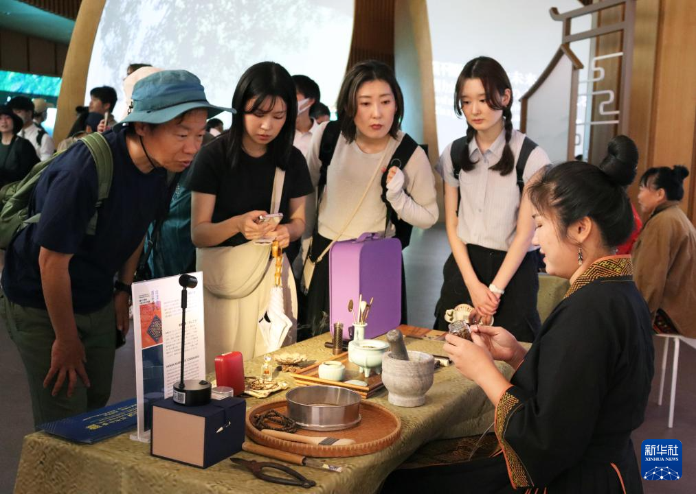 大阪世博會海南活動周開幕